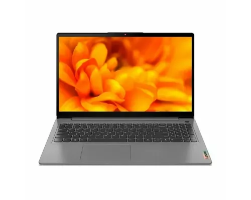 Ноутбук Lenovo IdeaPad Slim 3 16IRU8 [82X80005RK] IPS WUXGA/Core i7-1355U/16Gb/SSD512Gb/Intel Iris Xe graphics/noOS серый