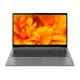 Ноутбук Lenovo IdeaPad Slim 3 16IRU8 [82X80005RK] IPS WUXGA/Core i7-1355U/16Gb/SSD512Gb/Intel Iris Xe graphics/noOS серый
