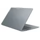Ноутбук Lenovo IdeaPad Slim 3 grey 15.6" IPS FHD (Ryzen 5 7520U/8Gb/512Gb SSD/VGA int/noOS) (82XQ00BDRK)