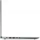 Ноутбук Lenovo IdeaPad Slim 3 grey 15.6" IPS FHD (Ryzen 5 7520U/8Gb/512Gb SSD/VGA int/noOS) (82XQ00BDRK)