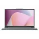 Ноутбук Lenovo IdeaPad Slim 3 grey 15.6" IPS FHD (Ryzen 5 7520U/8Gb/512Gb SSD/VGA int/noOS) (82XQ00BDRK)