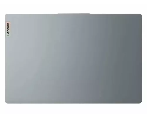 Ноутбук Lenovo IdeaPad Slim 3 grey 15.6" IPS FHD (Ryzen 5 7520U/8Gb/512Gb SSD/VGA int/noOS) (82XQ00BDRK)