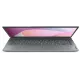 Ноутбук LENOVO IdeaPad Slim 3 grey (Ryzen 5 7520U/8Gb/512Gb SSD/VGA int/noOS) (82XQ0007RK)