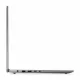 Ноутбук LENOVO IdeaPad Slim 3 grey (Ryzen 5 7520U/8Gb/512Gb SSD/VGA int/noOS) (82XQ0007RK)
