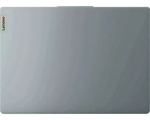 Ноутбук LENOVO IdeaPad Slim 3 grey (Ryzen 5 7520U/8Gb/512Gb SSD/VGA int/noOS) (82XQ0007RK)
