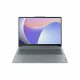 Ноутбук LENOVO IdeaPad Slim 3 grey (Ryzen 5 7520U/8Gb/512Gb SSD/VGA int/noOS) (82XQ0007RK)