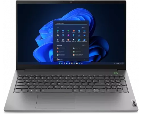 Ноутбук Lenovo TB15 G4 IAP 21DJA05UCD 15" CI5-1240P 16/512GB W11H