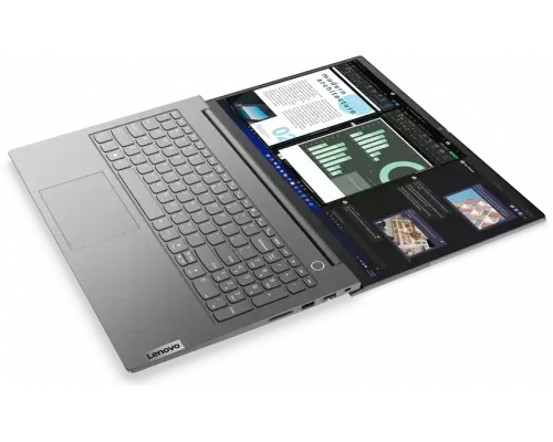 Ноутбук Lenovo TB15 G4 IAP 21DJA05UCD 15" CI5-1240P 16/512GB W11H