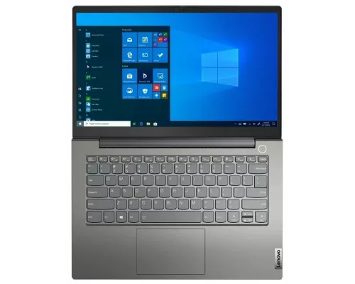 Ноутбук Lenovo TB15 G4 IAP 21DJA05UCD 15" CI5-1240P 16/512GB W11H