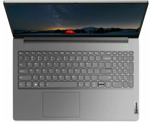 Ноутбук Lenovo TB15 G4 IAP 21DJA05UCD 15" CI5-1240P 16/512GB W11H
