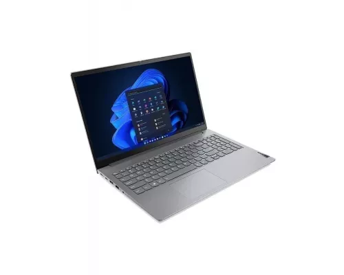 Ноутбук Lenovo TB15 G4 IAP 21DJA05UCD 15" CI5-1240P 16/512GB W11H