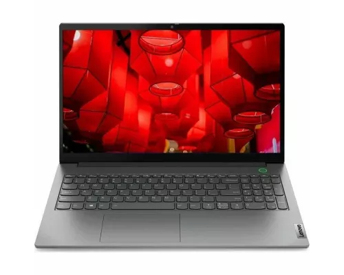 Ноутбук Lenovo TB15 G4 IAP 21DJA05UCD 15" CI5-1240P 16/512GB W11H