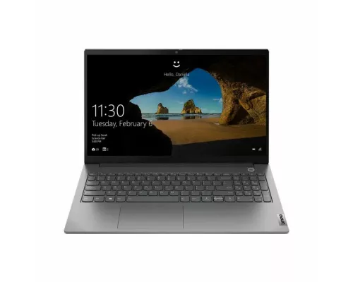 Ноутбук Lenovo TB15 G4 IAP 21DJA05UCD 15" CI5-1240P 16/512GB W11H