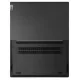 Ноутбук Lenovo V15 G4 AMN [82YU009XAK] TN FHD/Ryzen 5-7520U/8Gb/SSD256Gb/AMD Radeon 610M/noOS черный
