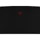 Ноутбук MSI GF63 Thin 12VE-466RU [9S7-16R821-466] IPS FHD/Core i7-12650H/16Gb/SSD512Gb/NV GF RTX4050 6Gb/Win11 Home черный