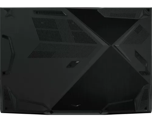 Ноутбук MSI GF63 Thin 12VE-466RU [9S7-16R821-466] IPS FHD/Core i7-12650H/16Gb/SSD512Gb/NV GF RTX4050 6Gb/Win11 Home черный