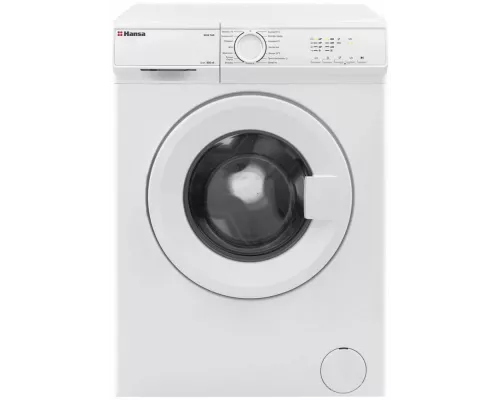 Стиральная машина Hansa WHK548 белый
