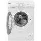 Стиральная машина Hansa WHK548 белый