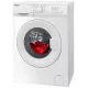 Стиральная машина Hansa WHK548 белый