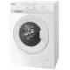 Стиральная машина Hansa WHK548 белый