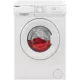 Стиральная машина Hansa WHK548 белый