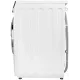 Стиральная машина MAUNFELD MFWM1510WH06 белый/черный