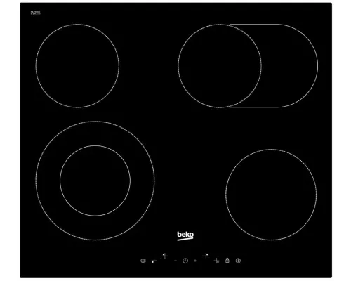 Варочная поверхность Beko HIC 64403 T