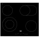 Варочная поверхность Beko HIC 64403 T