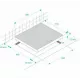 Варочная поверхность Beko HIC 64403 T