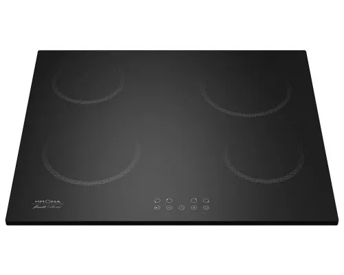 Варочная поверхность KRONA ACCORDO 60 BL черный