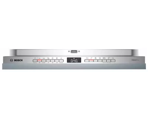 Встраиваемая посудомоечная машина Bosch SMV4ECX26E