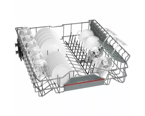 Встраиваемая посудомоечная машина Bosch SMV4ECX26E