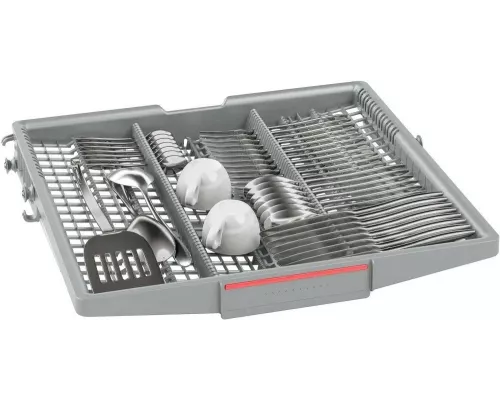 Встраиваемая посудомоечная машина Bosch SMV4ECX26E