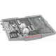 Встраиваемая посудомоечная машина Bosch SMV4ECX26E