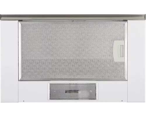 Встраиваемая вытяжка KRONA Kamilla 500 нерж.сталь