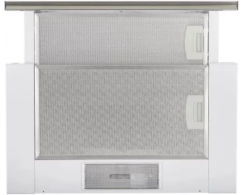 Встраиваемая вытяжка KRONA Kamilla 500 нерж.сталь