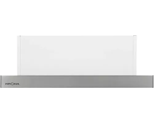 Встраиваемая вытяжка KRONA Kamilla 500 нерж.сталь