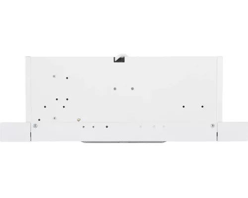 Встраиваемая вытяжка KRONA Kamilla 500 нерж.сталь