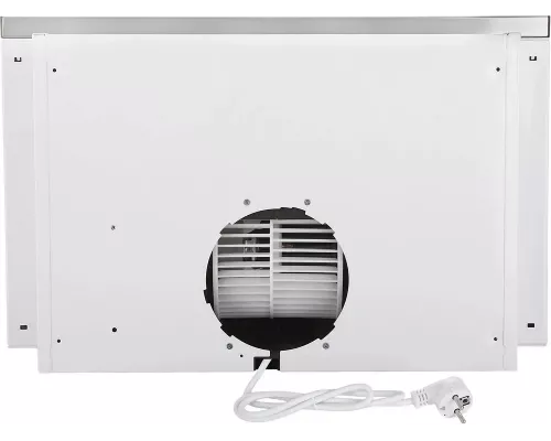 Встраиваемая вытяжка KRONA Kamilla 500 нерж.сталь