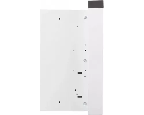 Встраиваемая вытяжка KRONA Kamilla 500 нерж.сталь