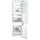 Встраиваемый холодильник Bosch KIS87AFE0