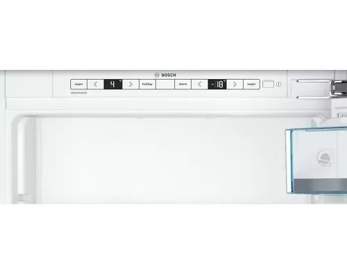 Встраиваемый холодильник Bosch KIS87AFE0