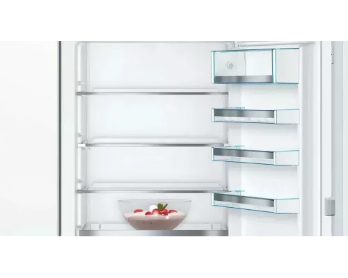 Встраиваемый холодильник Bosch KIS87AFE0