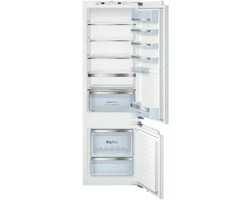Встраиваемый холодильник Bosch KIS87AFE0