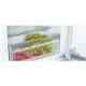 Встраиваемый холодильник Bosch KIS87AFE0