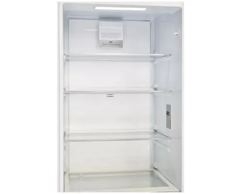 Встраиваемый холодильник Hyundai CC4023F белый