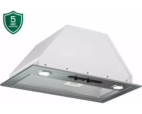 Вытяжка ELIKOR 52Н-400-П3Д Врезной блок нерж.сталь