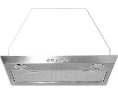 Вытяжка ELIKOR 52Н-650-Э3Д Врезной блок нержавеющая сталь