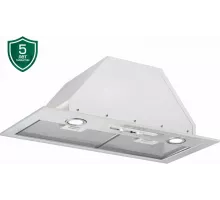 Вытяжка ELIKOR 72П-700-П3Д белый