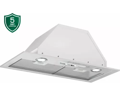 Вытяжка ELIKOR 72П-700-П3Д белый